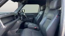 Land Rover Defender 3.0 D300 X 90 3dr Auto Diesel Estate